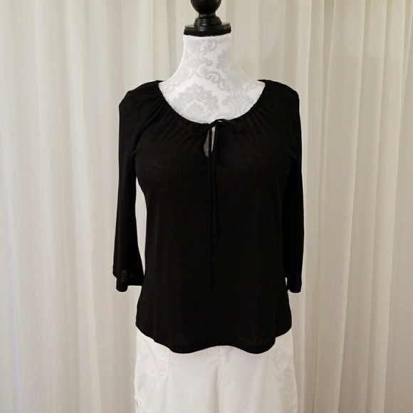 JKLA Tops - JKLA California boho blouse